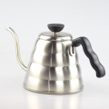 Coffee Kettle and Stainless Steel Stovetop Tea Pot